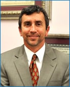 Dr. Brent M. Harwood