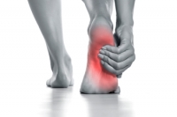 Sources of Foot Pain