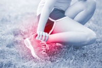 Looking Closer at Achilles Tendon Pain