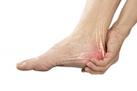 Common Causes of Heel Pain in Seniors